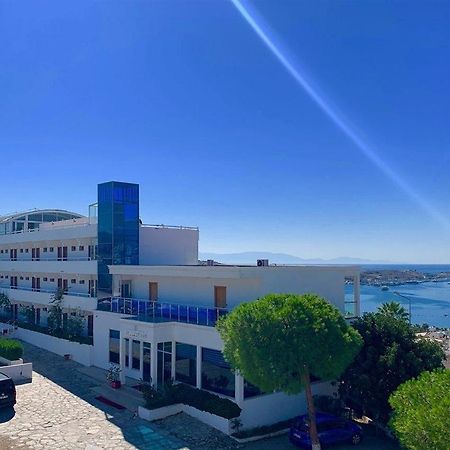 Soz Hotel Αλικαρνασσός Εξωτερικό φωτογραφία