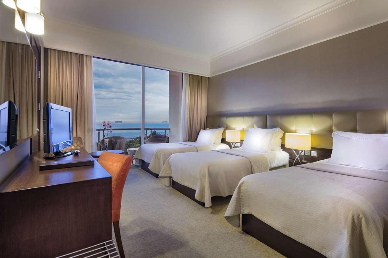 Soz Hotel Αλικαρνασσός Εξωτερικό φωτογραφία