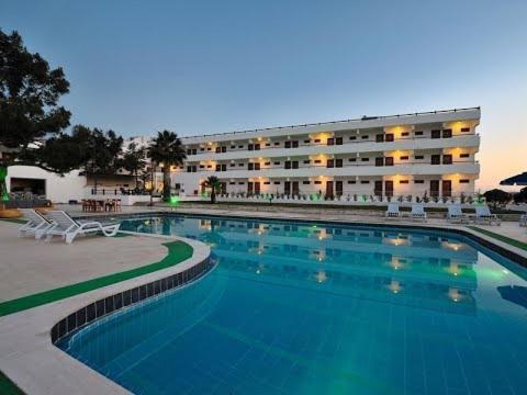 Soz Hotel Αλικαρνασσός Εξωτερικό φωτογραφία
